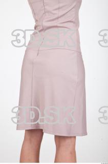 Dress texture of Cora 0019